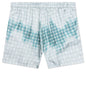 MA Quad Bleached Short - Marine