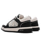 MA Quad Debossed Classic Low - Black