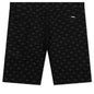 MA Quad Jacquard Short - Black