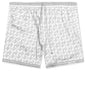 MA Quad Short - Asphalt