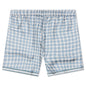 MA Quad Short - Dusty Blue