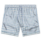 MA Quad Short - Dusty Blue