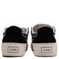 MA Quad Sunset Skate Low - Black