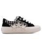 MA Quad Sunset Skate Low - Black