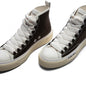 MA Court Hi - Dark Brown