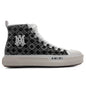 MA Quad Court Hi - Black