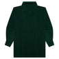 MC August Jacket - Seaweed Green