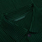 MC August Jacket - Seaweed Green