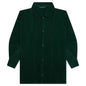 MC August Jacket - Seaweed Green