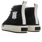 Ma Court Hi - Black/White