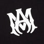 MA Logo Hoodie - Black