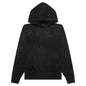 Ma Shotgun Embroidered Hoodie - Black