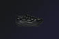 Mach X Caged - Black/Midnight Blue