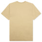 Mad Shark Tee - Beige