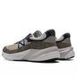 Made in USA 990v6 - Dark Camo/Incense/Natural Indigo