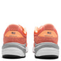 Made in USA 990v6 - Sunrise/Purple