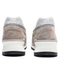 Made in USA 997 - Light Mushroom/Mirage Gray