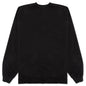 AC/DC Highway To Hell Crew Fleece - Coal Pigment