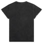 Bob Marley Crew Tee - Coal Pigment