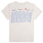 Depeche Mode Music For The Masses Tee - White
