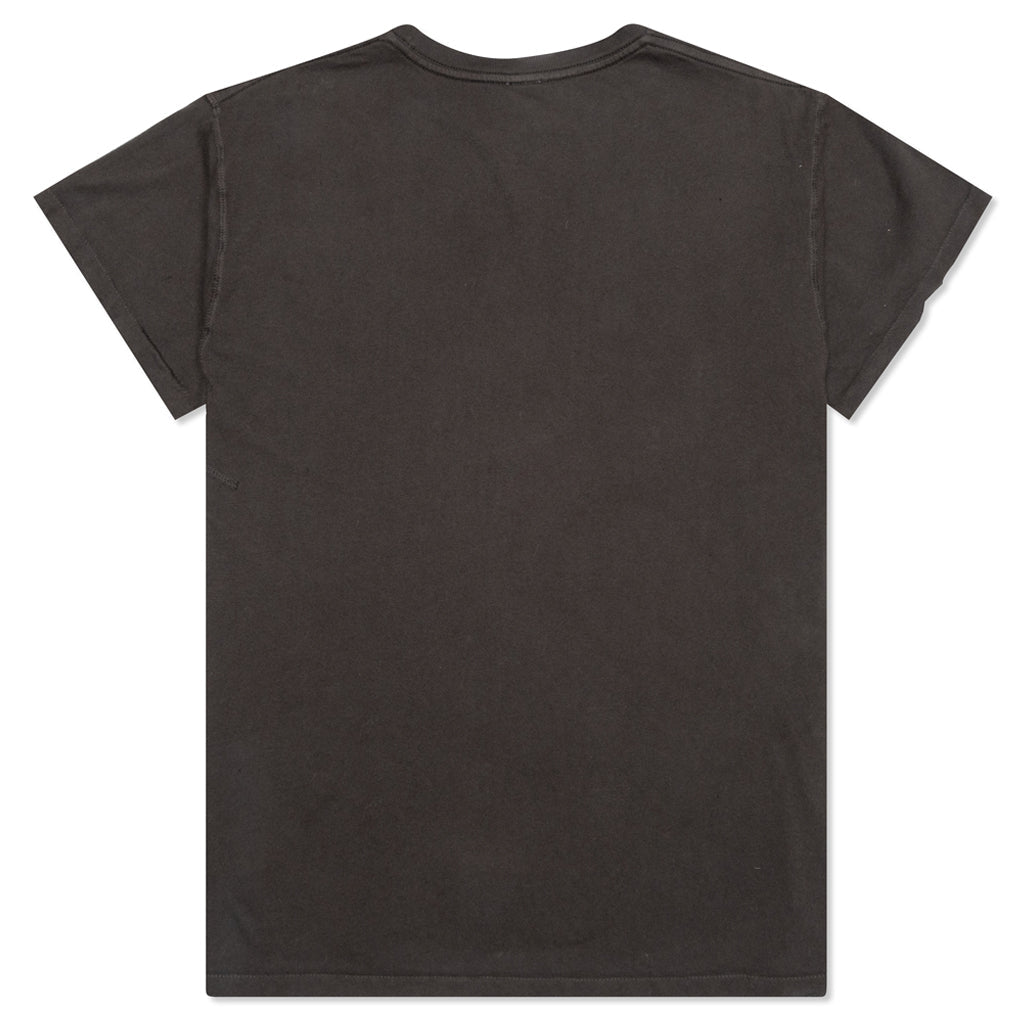 Fleetwood Mac '78 Tee - Dirty Black