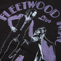 Fleetwood Mac Summer Tour Crew Fleece - Coal Pigment