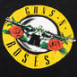GNR Crew Tee - Coal Pigment