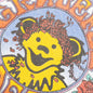 Grateful Dead Crew Fleece - Grey
