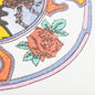 Grateful Dead Crew Fleece - Grey