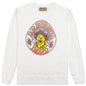 Grateful Dead Crew Fleece - Grey