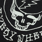 Grateful Dead Everywhere Tee - Black