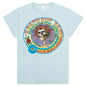 Grateful Dead Tee - Blue