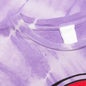 Grateful Dead Tee - Lavender Tie Dye