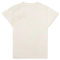 Hendrix Crew Tee - Off-White