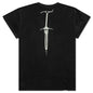 Ice Cube Lethal Injection S/S - Coal Pigment