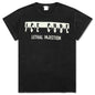 Ice Cube Lethal Injection S/S - Coal Pigment