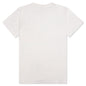 Iron Maiden Tee - Vintage White/Black