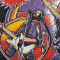 Jimi Hendrix Tee - Black