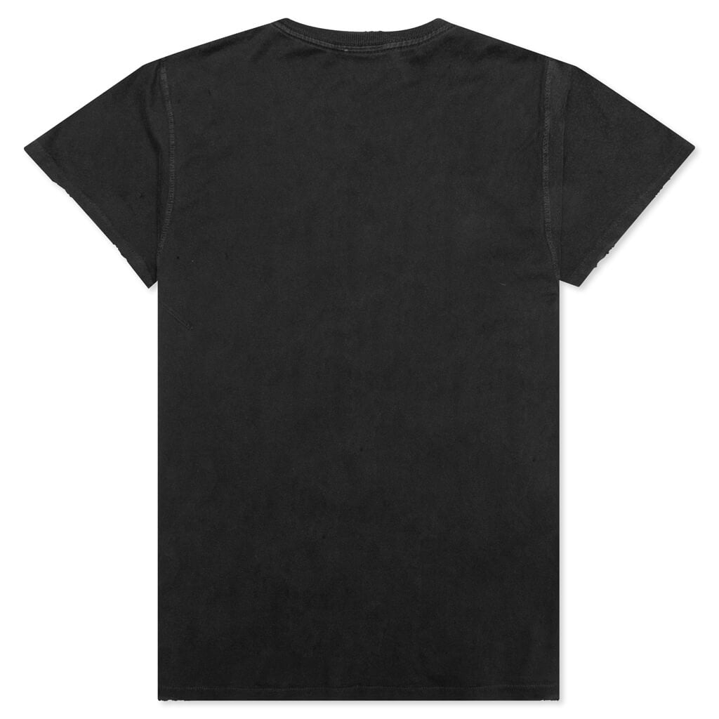 Jimi Hendrix Tee - Black