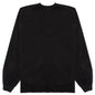 Led Zeppelin U.S. Tour Crew Fleece - Coal Pigment