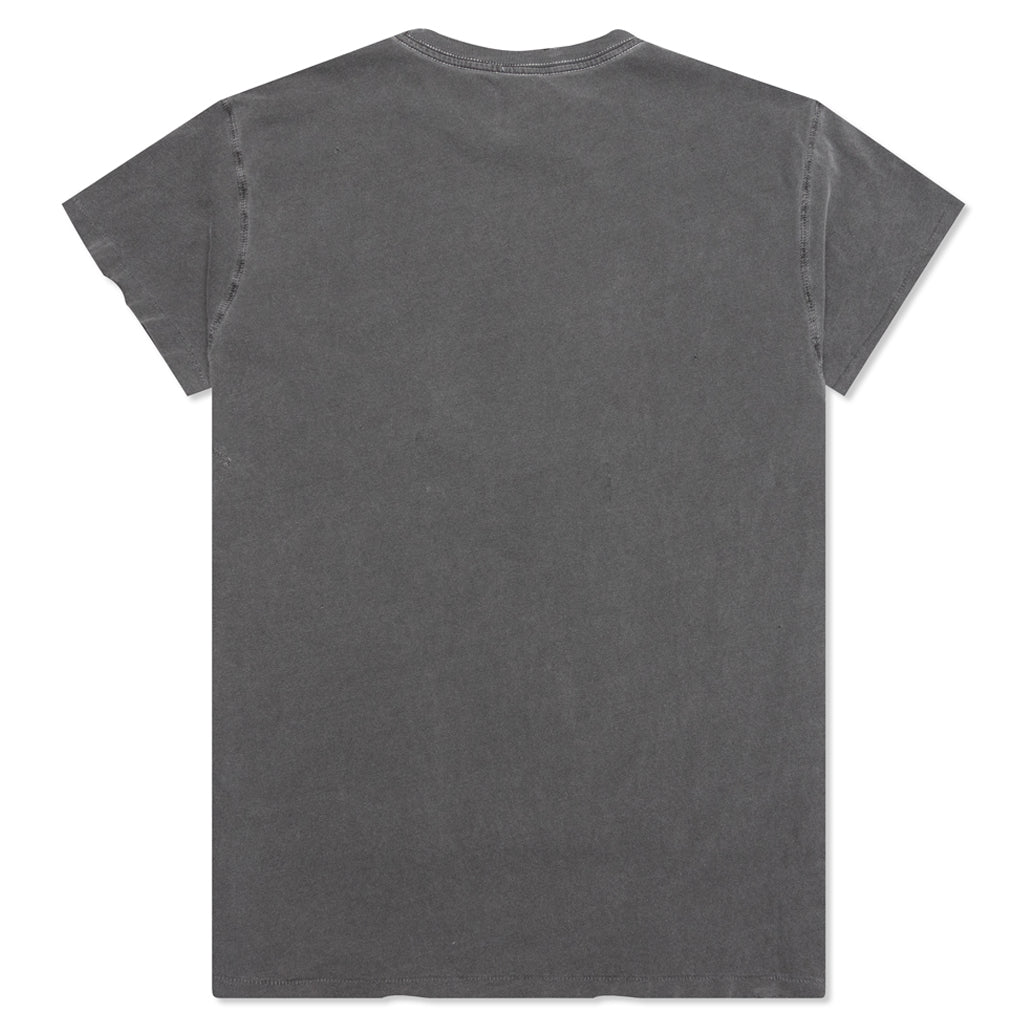 Led Zeppelin US Tour '75 Tee - Black Pigment