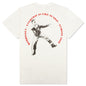 Morrissey Tee - Off White