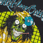 Motley Crue Tee - Black
