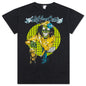 Motley Crue Tee - Black