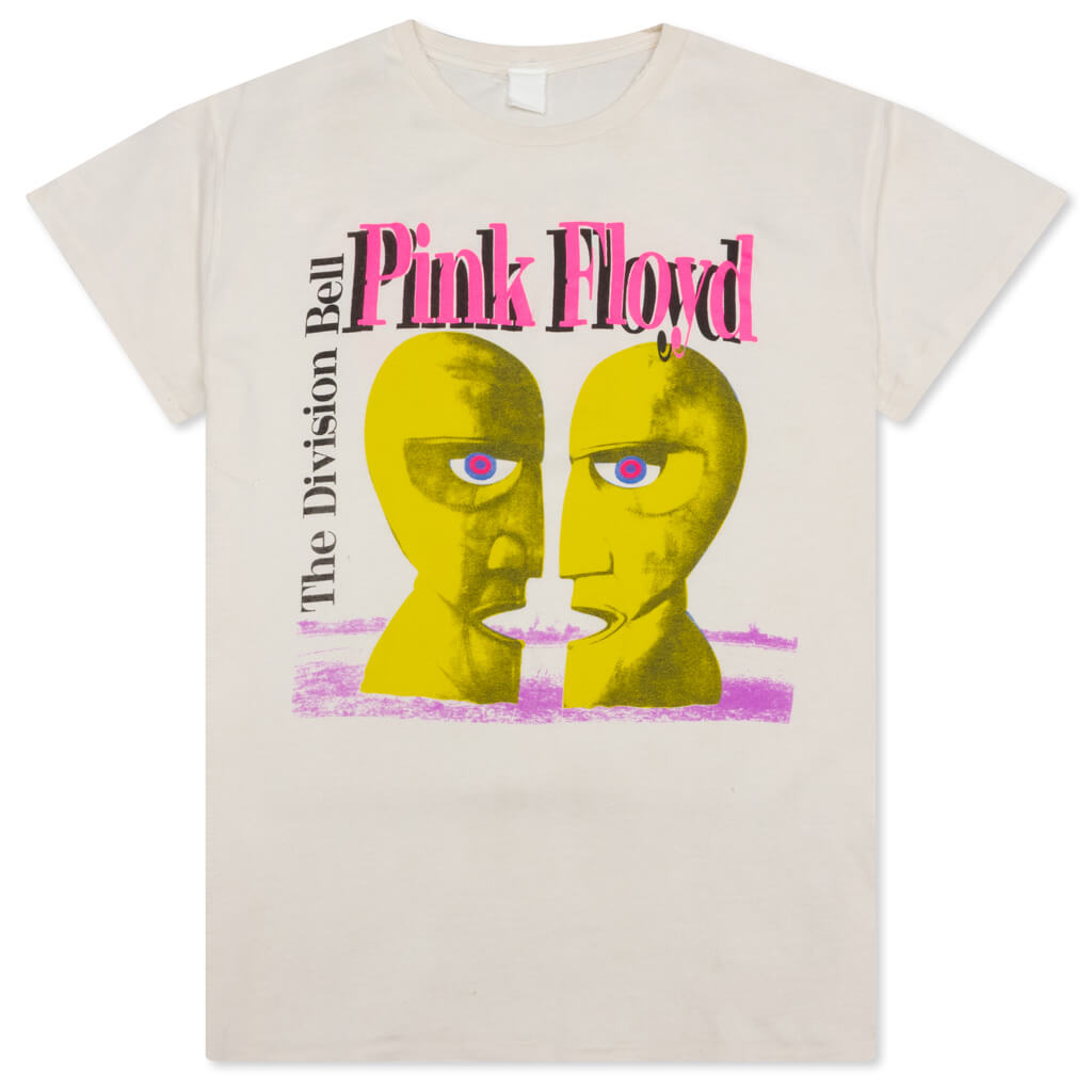 Pink Floyd 1994 Tee - White