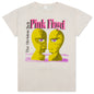 Pink Floyd 1994 Tee - White