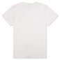 Pink Floyd Airbrush '73 Summer Tour Tee - Vintage White