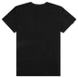 Pink Floyd Echoes Crew Tee - Coal Pigment