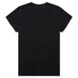 Pink Floyd US Tour '77 Crew Tee - Coal Pigment
