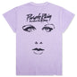 Prince Purple Reign Crew Tee - Lilac